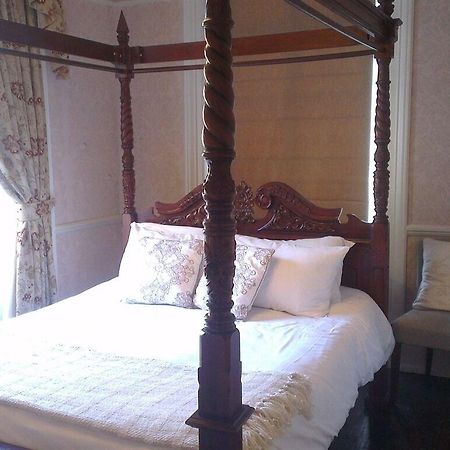 Kings Boutique Hotel 伦敦 外观 照片