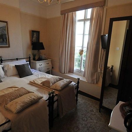 Kings Boutique Hotel 伦敦 外观 照片