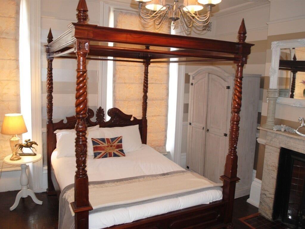 Kings Boutique Hotel 伦敦 外观 照片