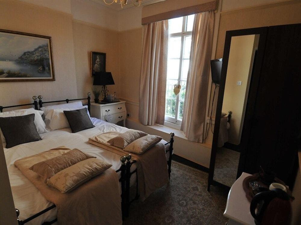 Kings Boutique Hotel 伦敦 外观 照片