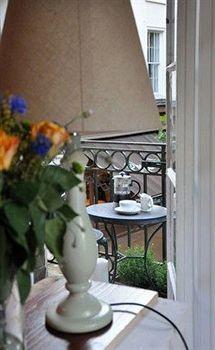 Kings Boutique Hotel 伦敦 外观 照片