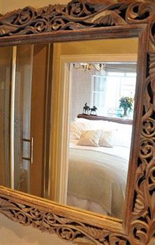 Kings Boutique Hotel 伦敦 外观 照片