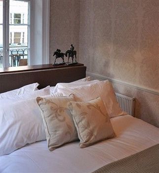 Kings Boutique Hotel 伦敦 外观 照片