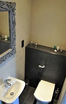 Kings Boutique Hotel 伦敦 外观 照片