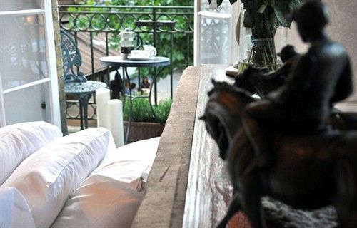 Kings Boutique Hotel 伦敦 外观 照片