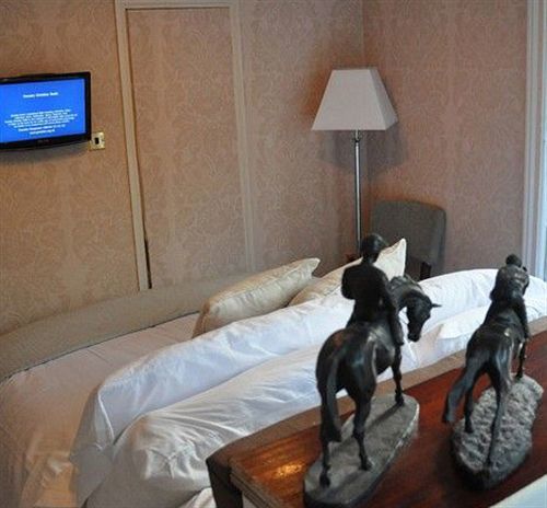 Kings Boutique Hotel 伦敦 外观 照片
