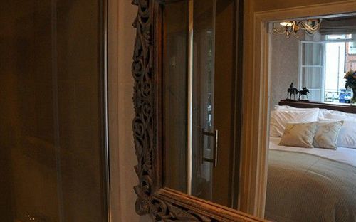 Kings Boutique Hotel 伦敦 外观 照片
