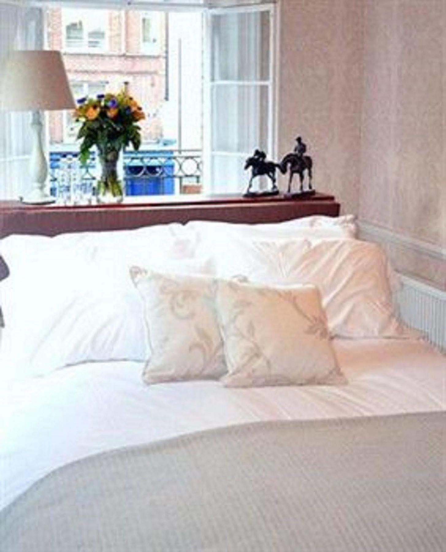 Kings Boutique Hotel 伦敦 外观 照片